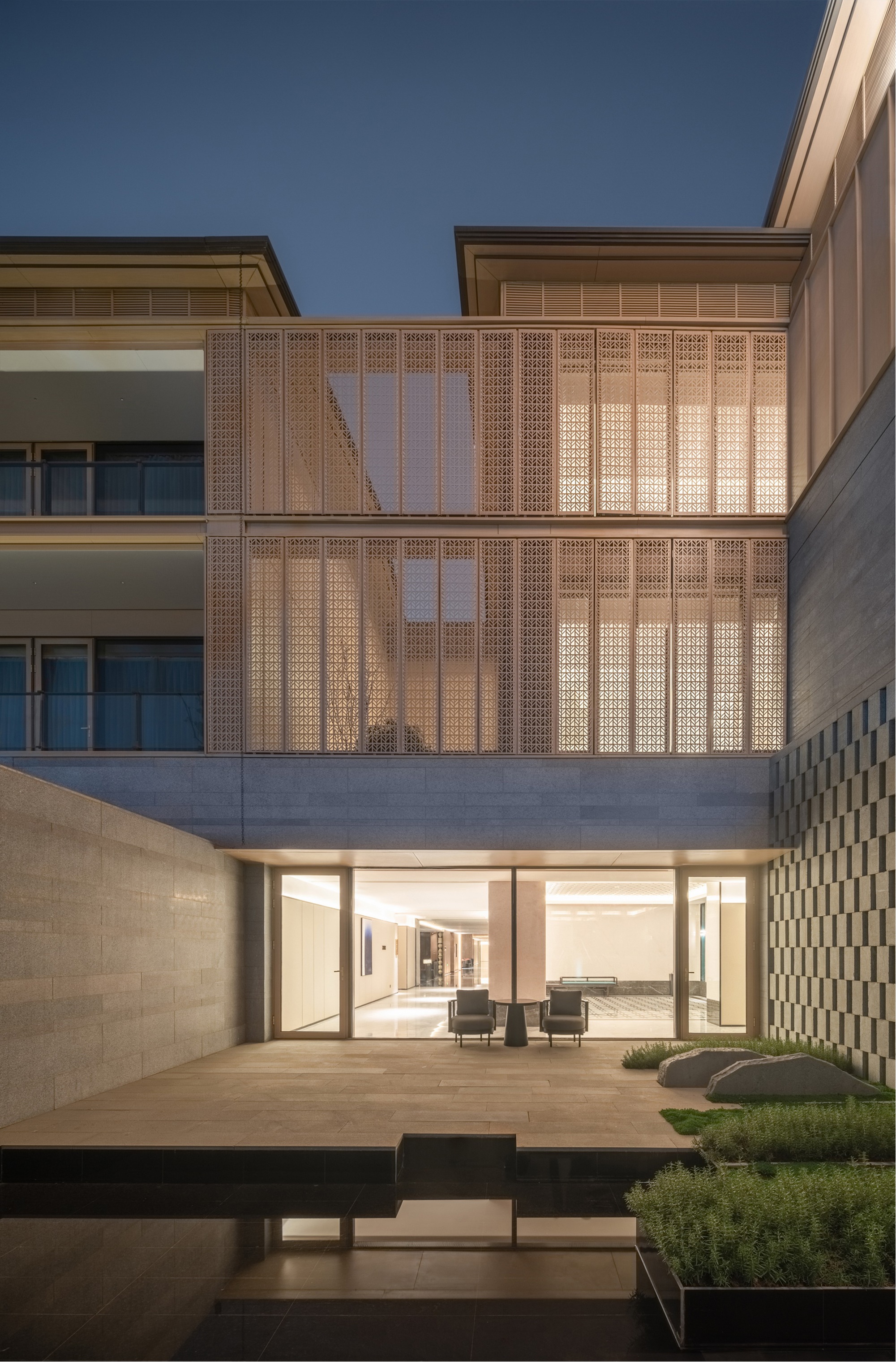 苏州狮山悦榕庄及悦椿酒店丨中国苏州丨goa大象设计,HBA,金螳螂,诗加达,MEDG现工设计等-60