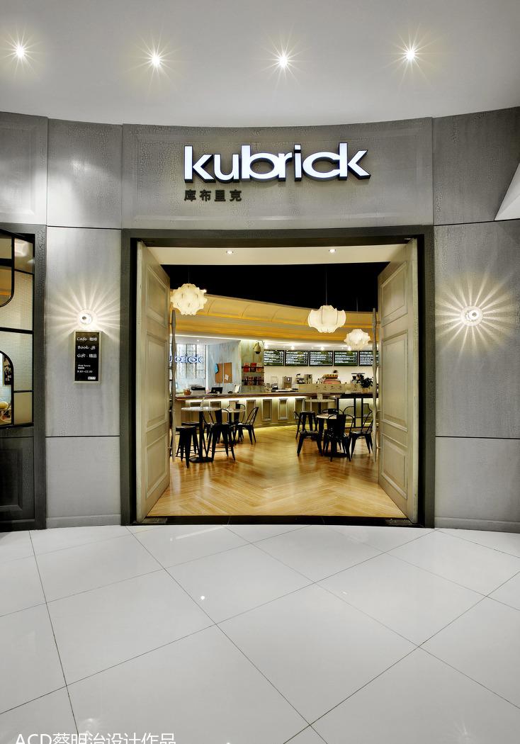 杭州万象城百老汇电影城，蔡明治操刀的室内设计盛宴-26