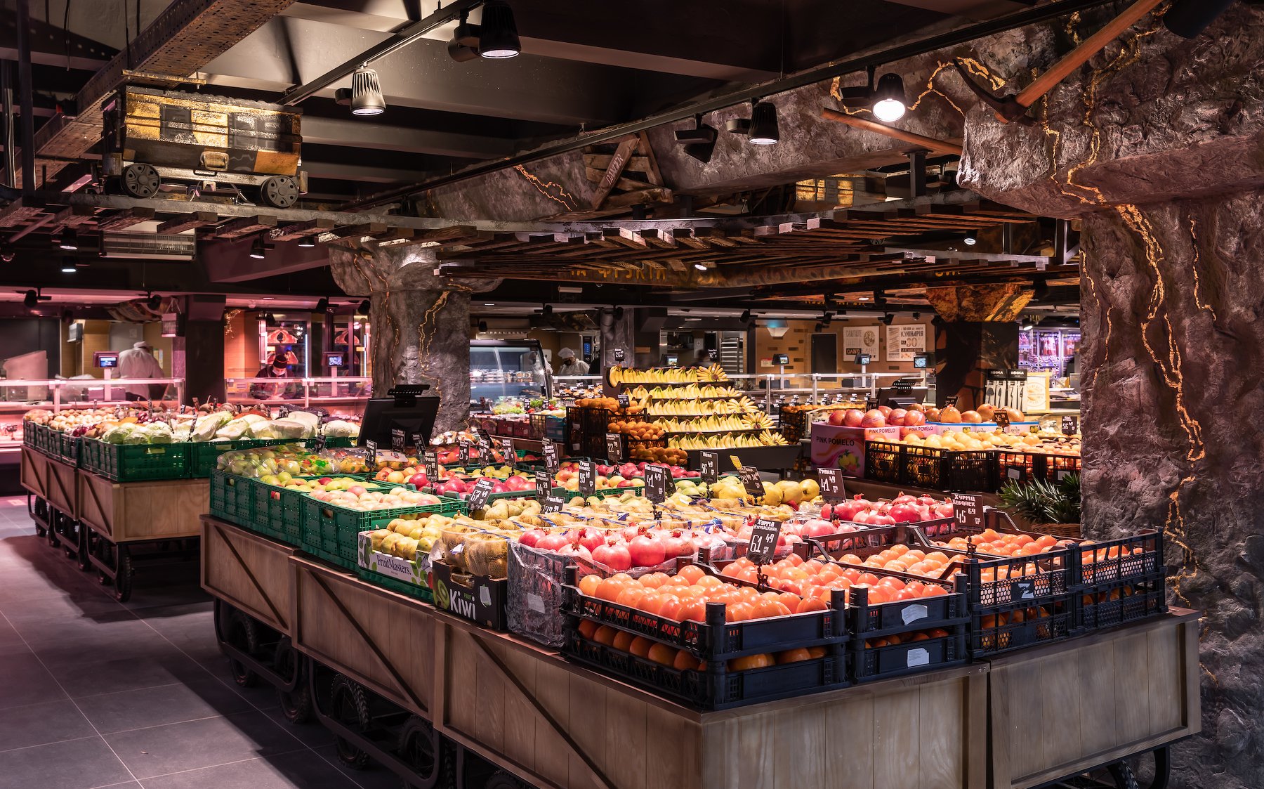 SILPO SUPERMARKET | GOLDSEEKERS-2