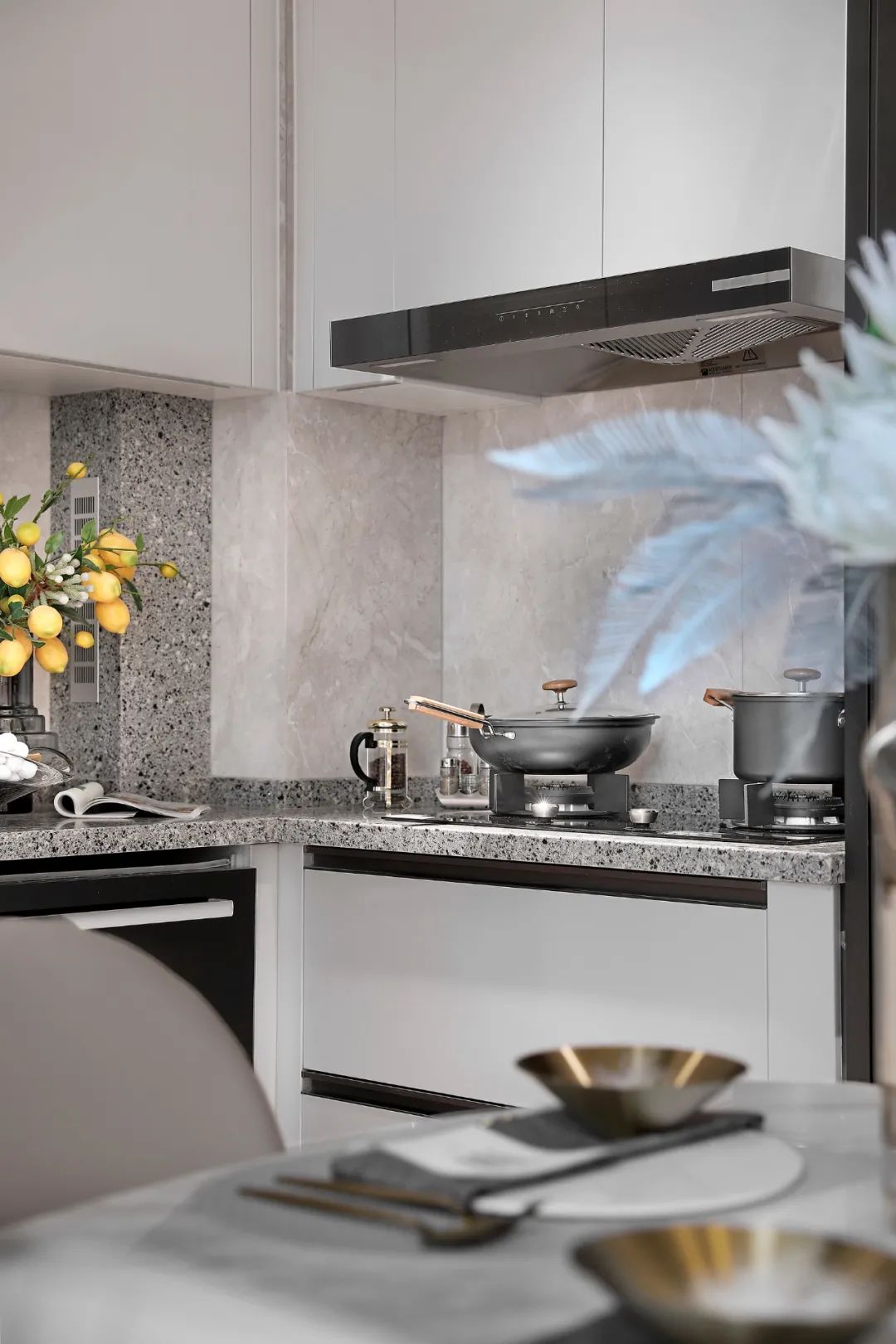 中海·上海松江阅麓山样板间丨中国上海丨杭州优境建筑装饰设计有限公司-30