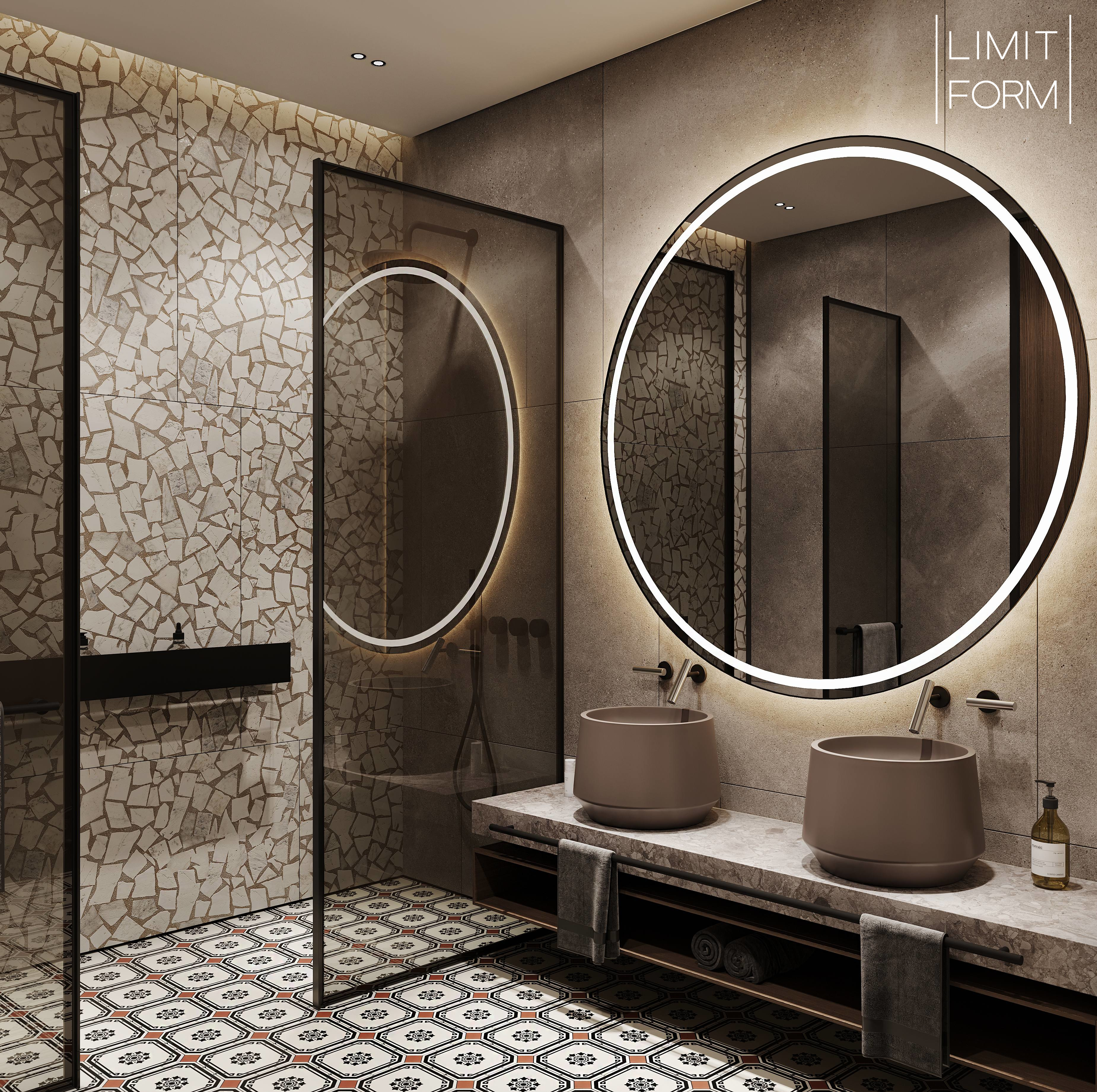 Limit Form 工作室设计丨西班牙-5