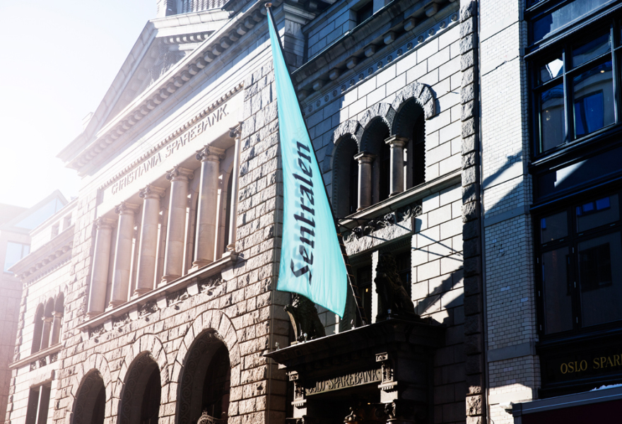 奥斯陆文化中心旧建筑翻新-63