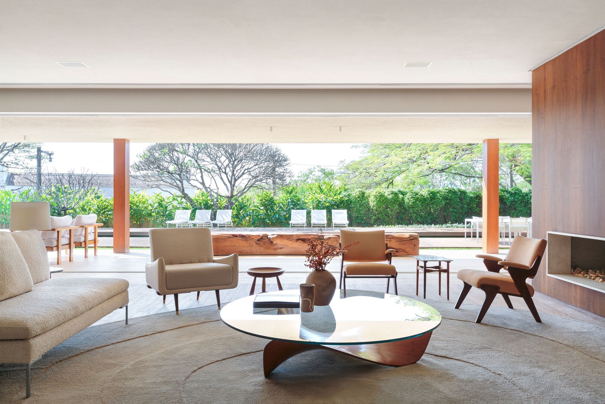 卡布里屋丨巴西圣保罗丨ARCHITECTS OFFICE-29