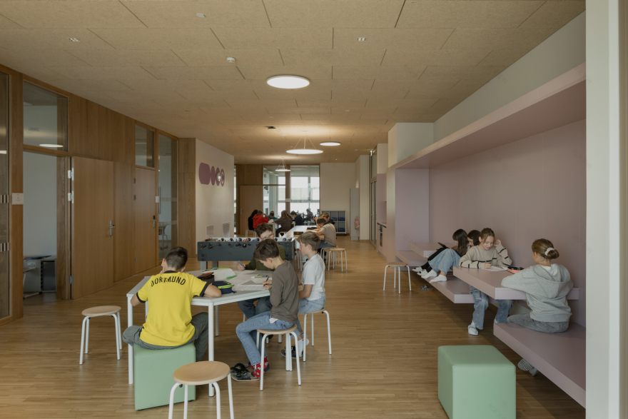 中学丨奥地利丨Janser Castorina Katzenberger-57