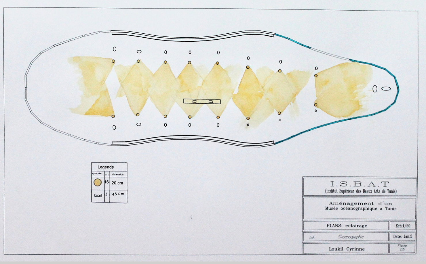 Musée océanographique-6
