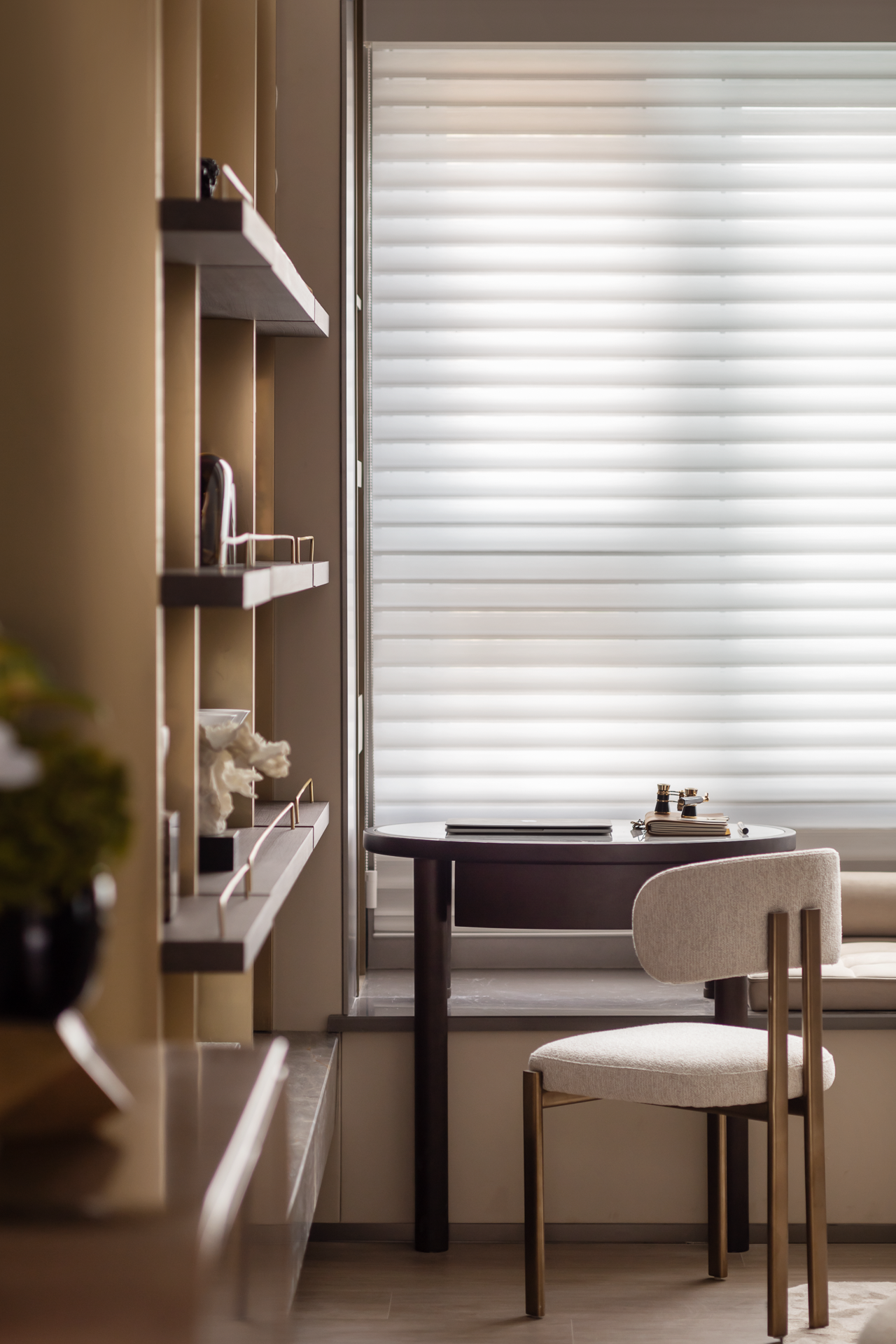 INNEST意巢设计：苏州 · 望熙雅苑-1