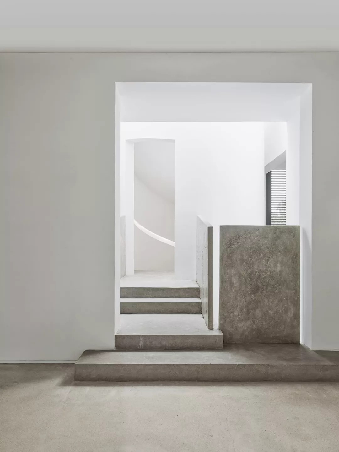 600m² 顶级别墅，捕捉最美的灵感瞬间  David Chipperfield x 设谷-34