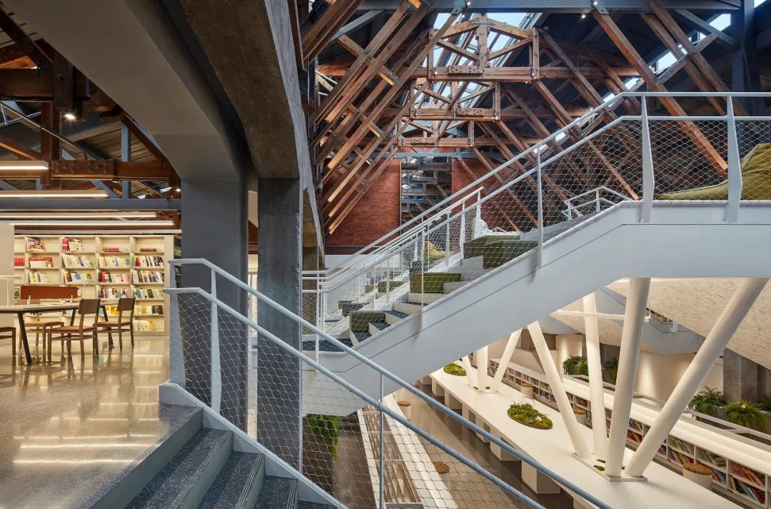 沈阳华润置地时代文仓丨中国沈阳丨北京喻远旨丰产品设计有限公司-82