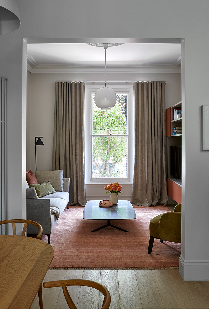 优雅空间丨Pleysier Perkins 和 Sanders＆King-59