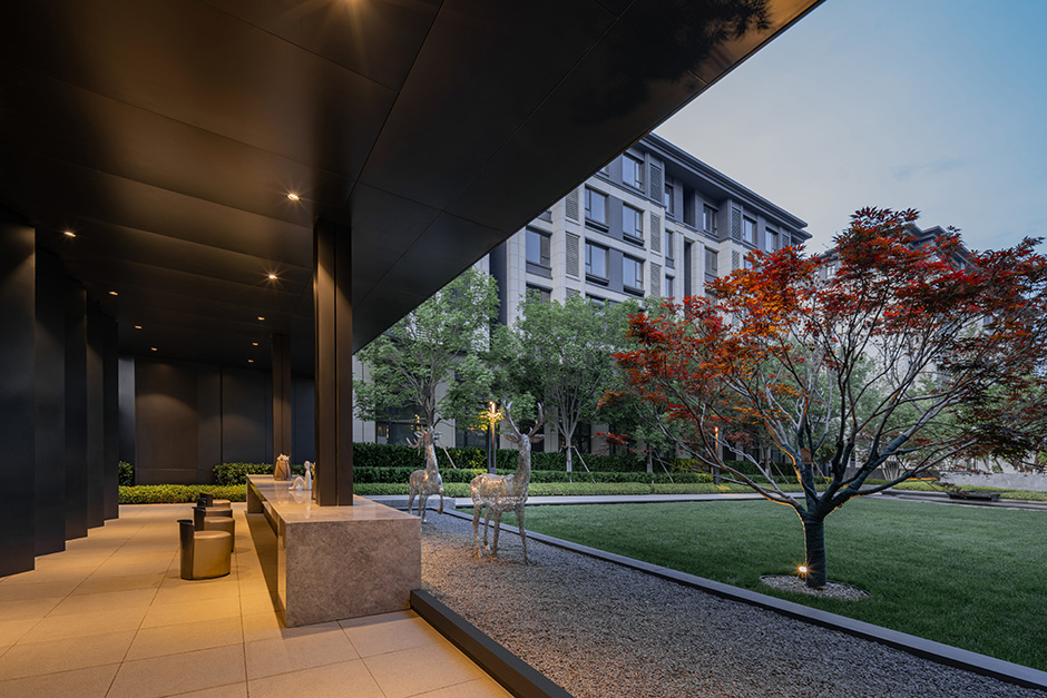 丨中国大连丨L&A集团北京分公司第十三项目团队-34