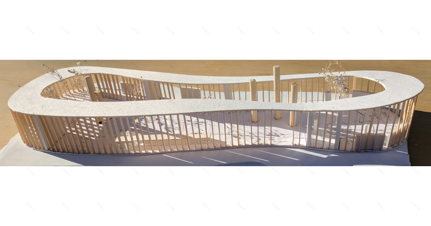 Gneiss House | Protz Studio-24