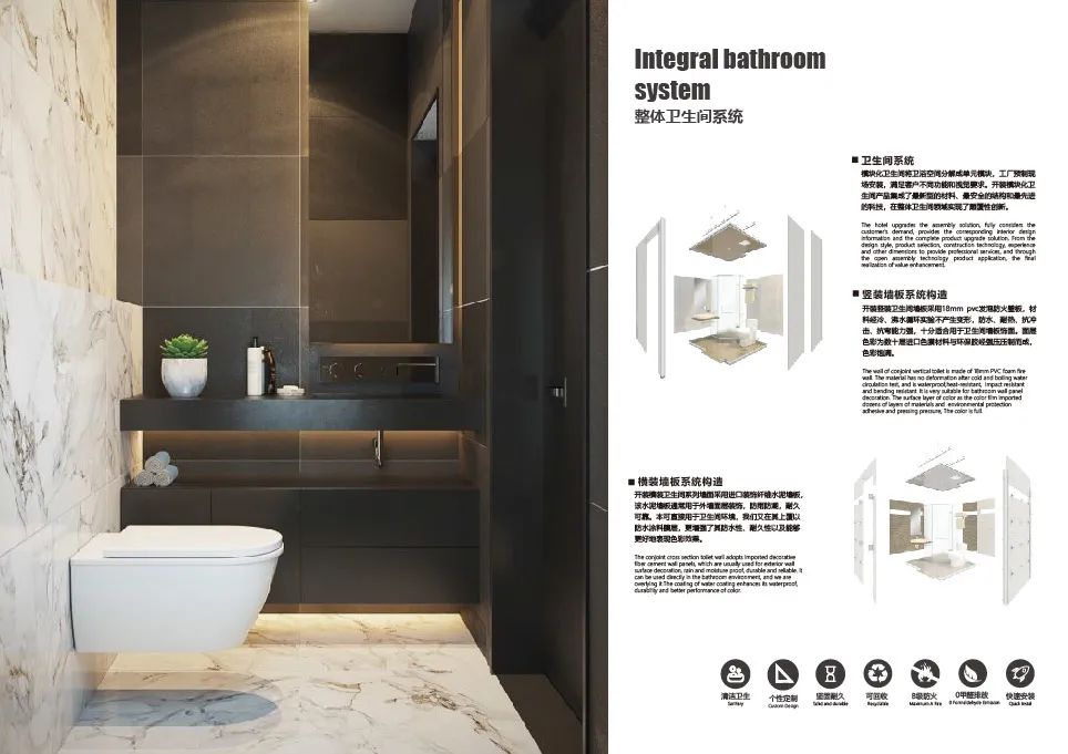 【项目回访】历久弥新，从华里到君兰白露，「可持续」的酒店装配式装修之道-106