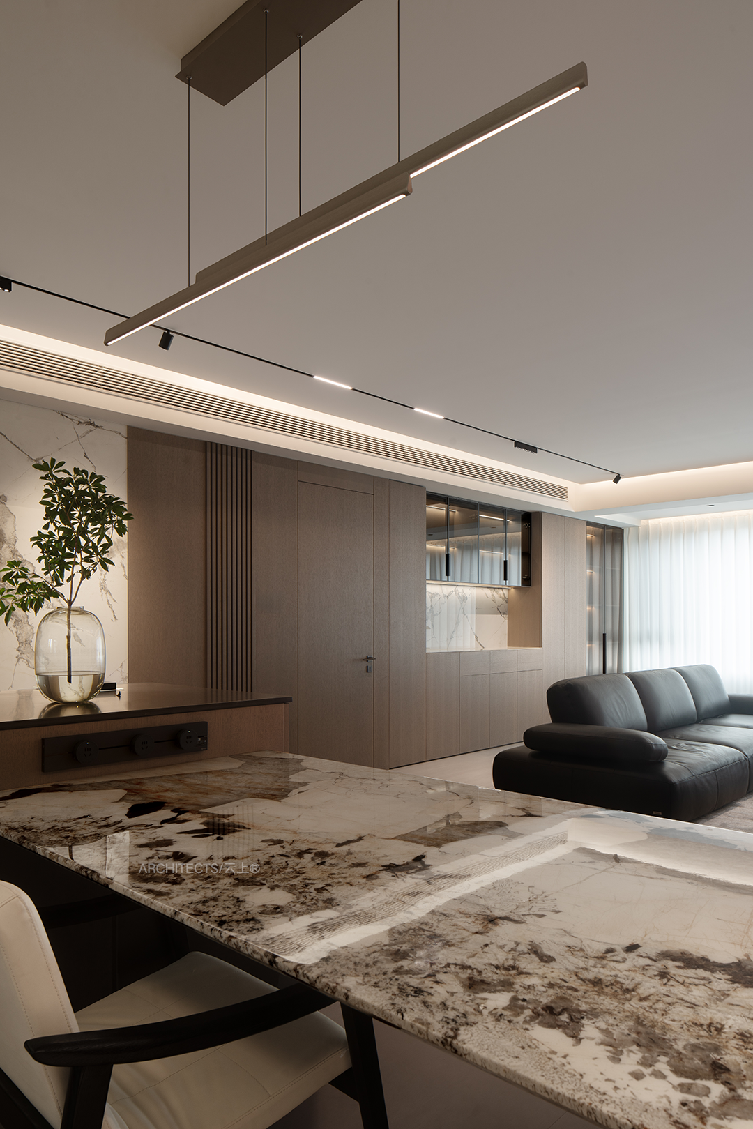 隐约丨中国淄博丨云上译舍-9