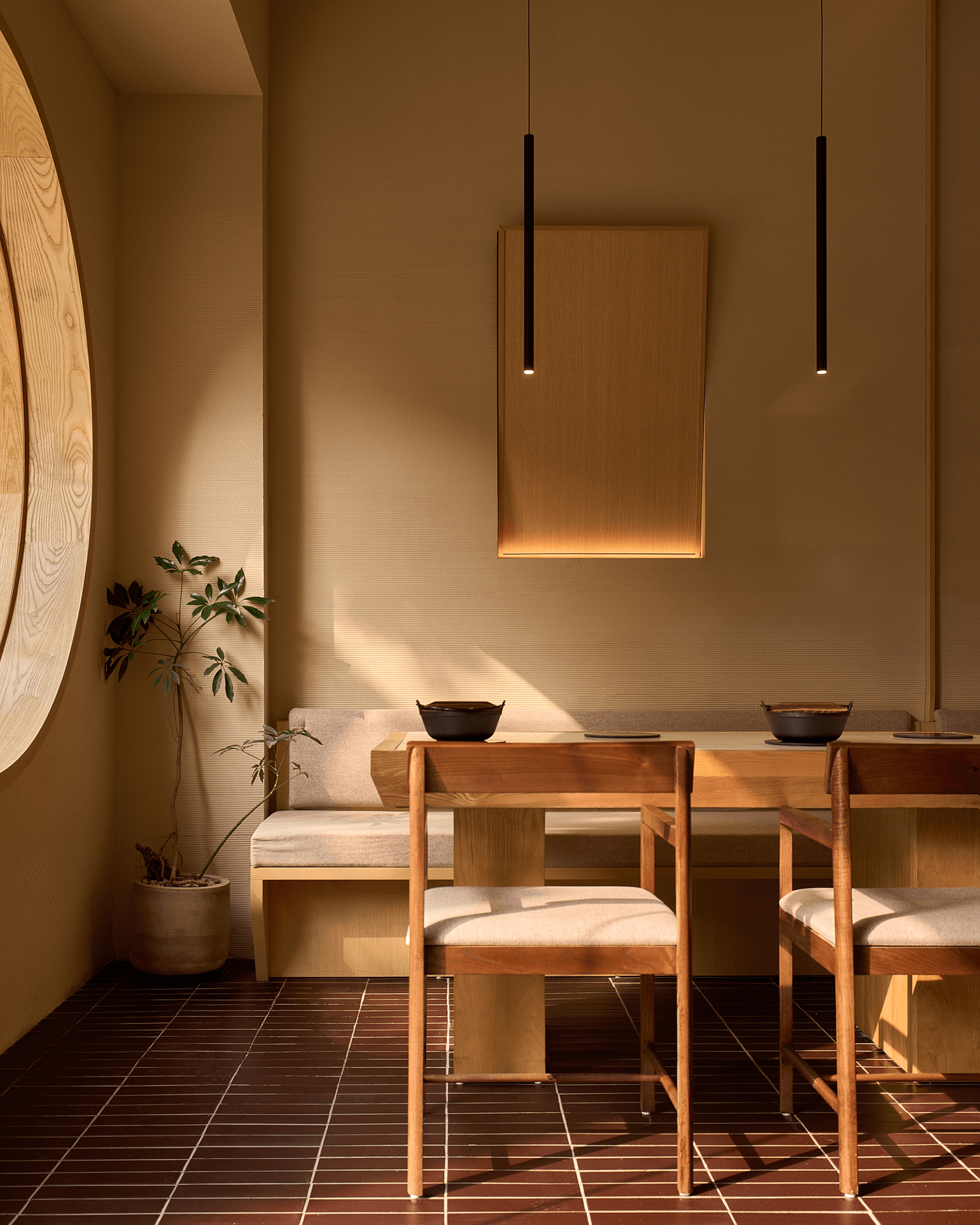 涮涮锅火锅店丨越南河内-7