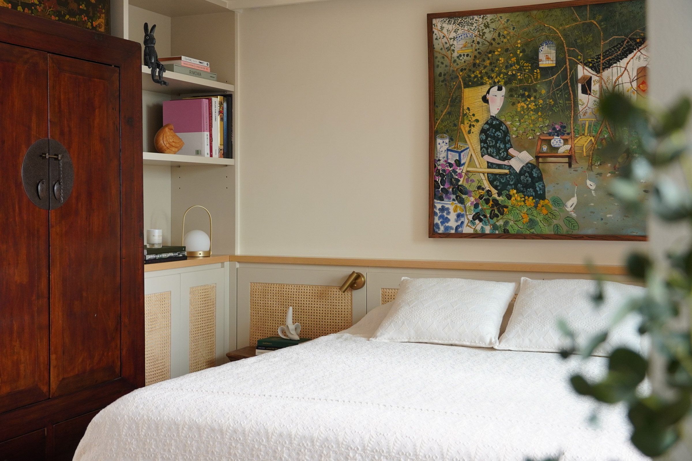 A Personal, Practical Home — Design Anthology-3