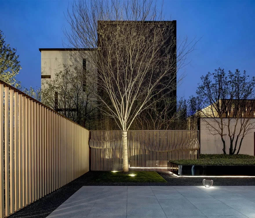 合肥华润紫玥台展示区-19