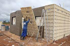 Projeto Edifício em altura PA7-4