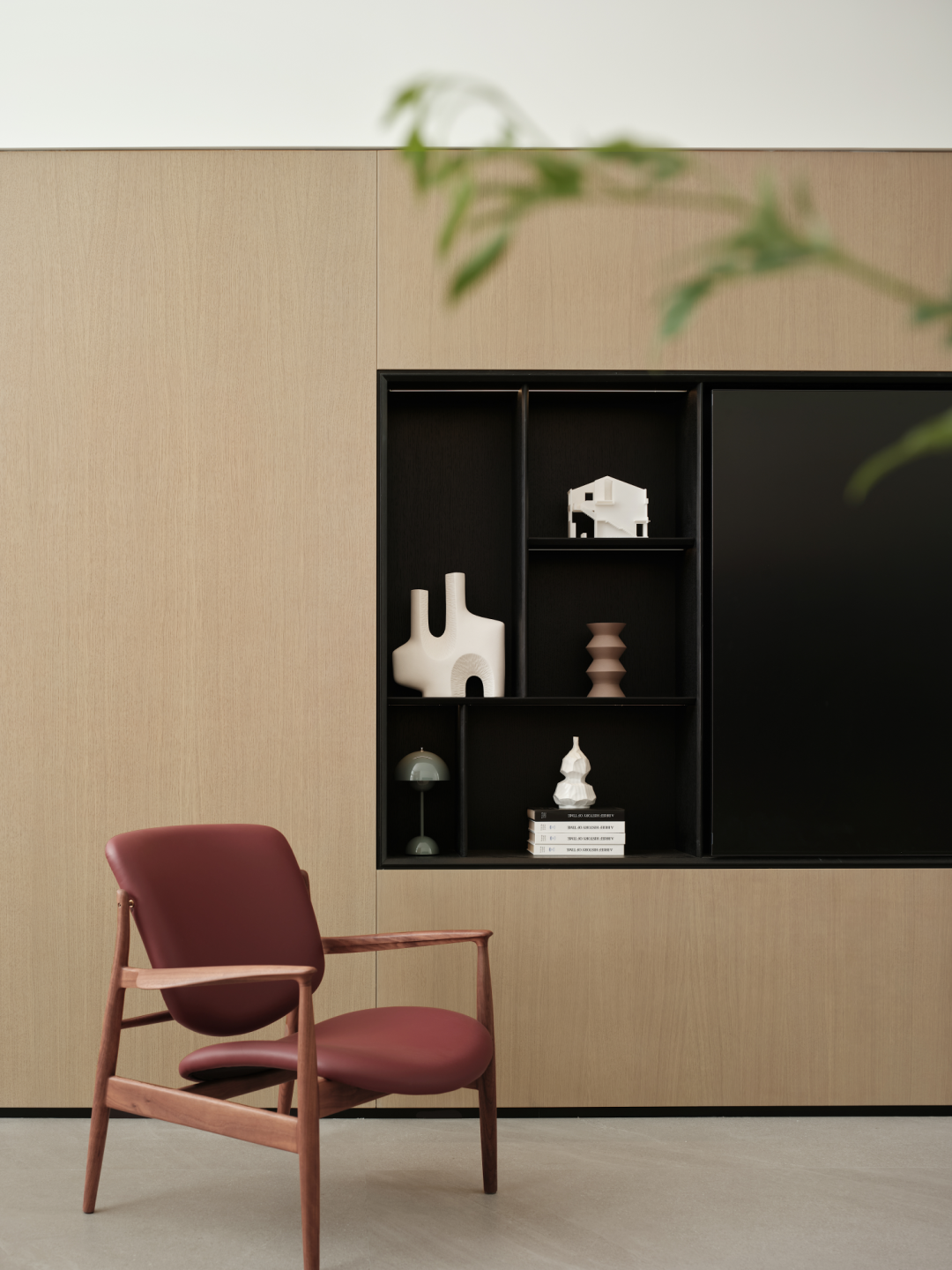 枫语设计｜江南美居，素心之境-0