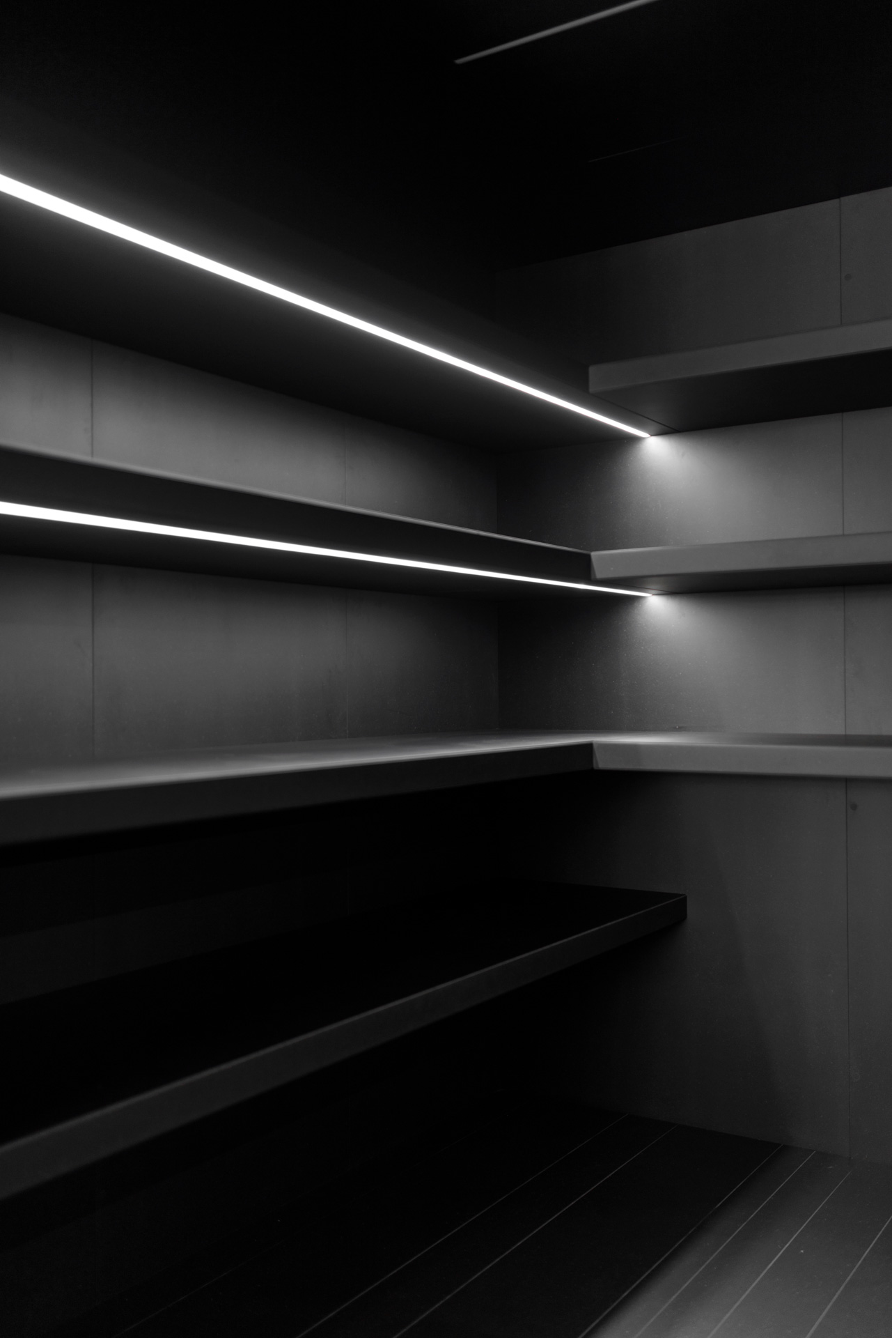 艺术工作室 16 号 | 大胆创新,和谐统一的办公空间-57