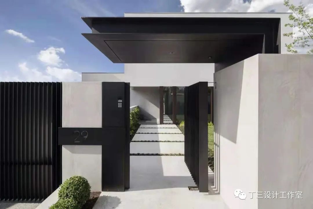 被动房设计丨中国浙江丨丁三设计工作室-28