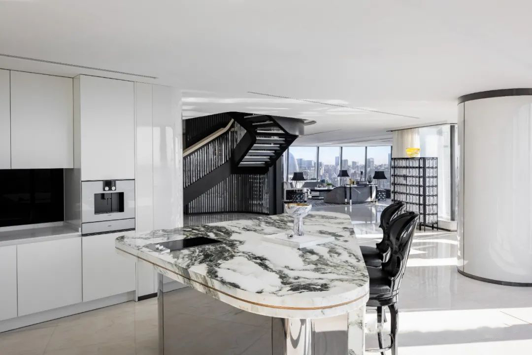 北京三里屯一号奢华公寓-224