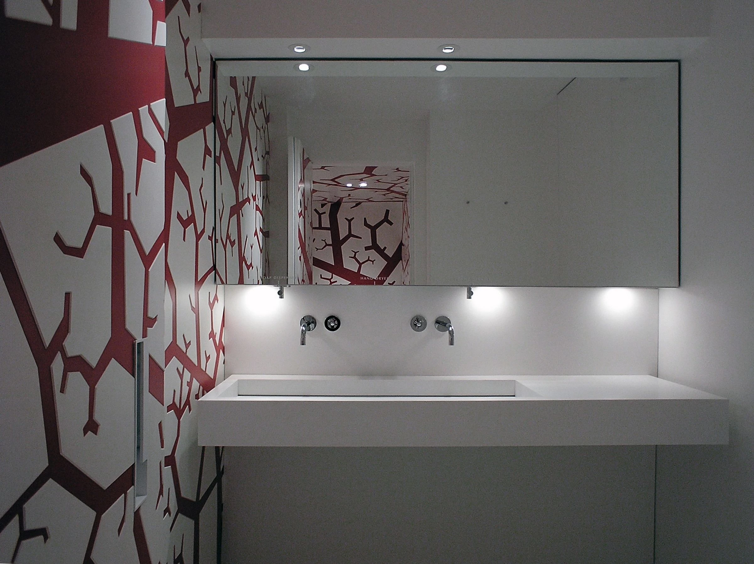 伦敦海味餐厅“OLIVOMARE”的海洋元素创意设计-50