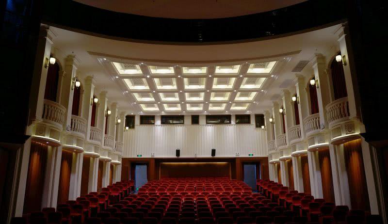 广州粤剧艺术博物馆-10