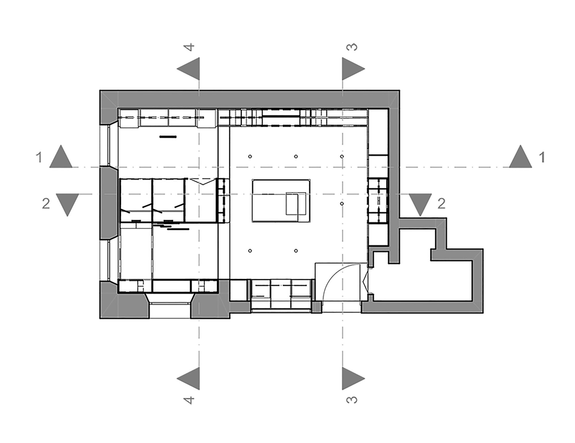 丨意大利丨Architettura Tommasi-17