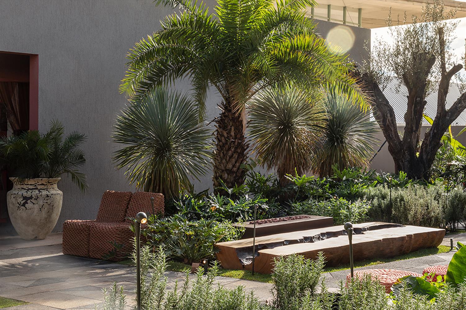 花园厨师 · 可持续美食园林设计-8