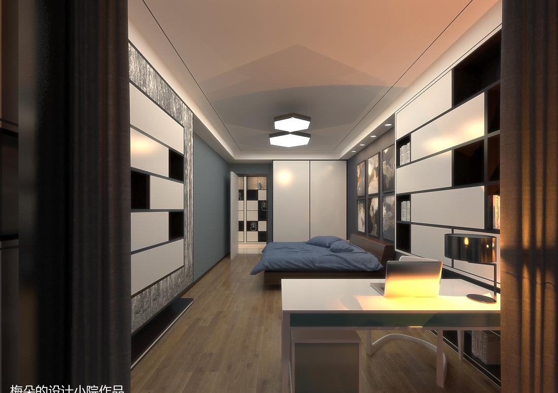 
墨·传承世家 -21