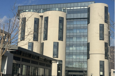 拆不掉的工业肌理，装得下的奢华光影 ——六筒仓的“工业茧房”破茧成蝶-11