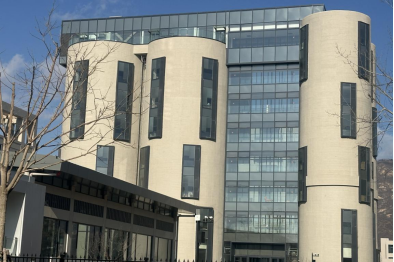 拆不掉的工业肌理,装得下的奢华光影 ——六筒仓的“工业茧房”破茧成蝶-11