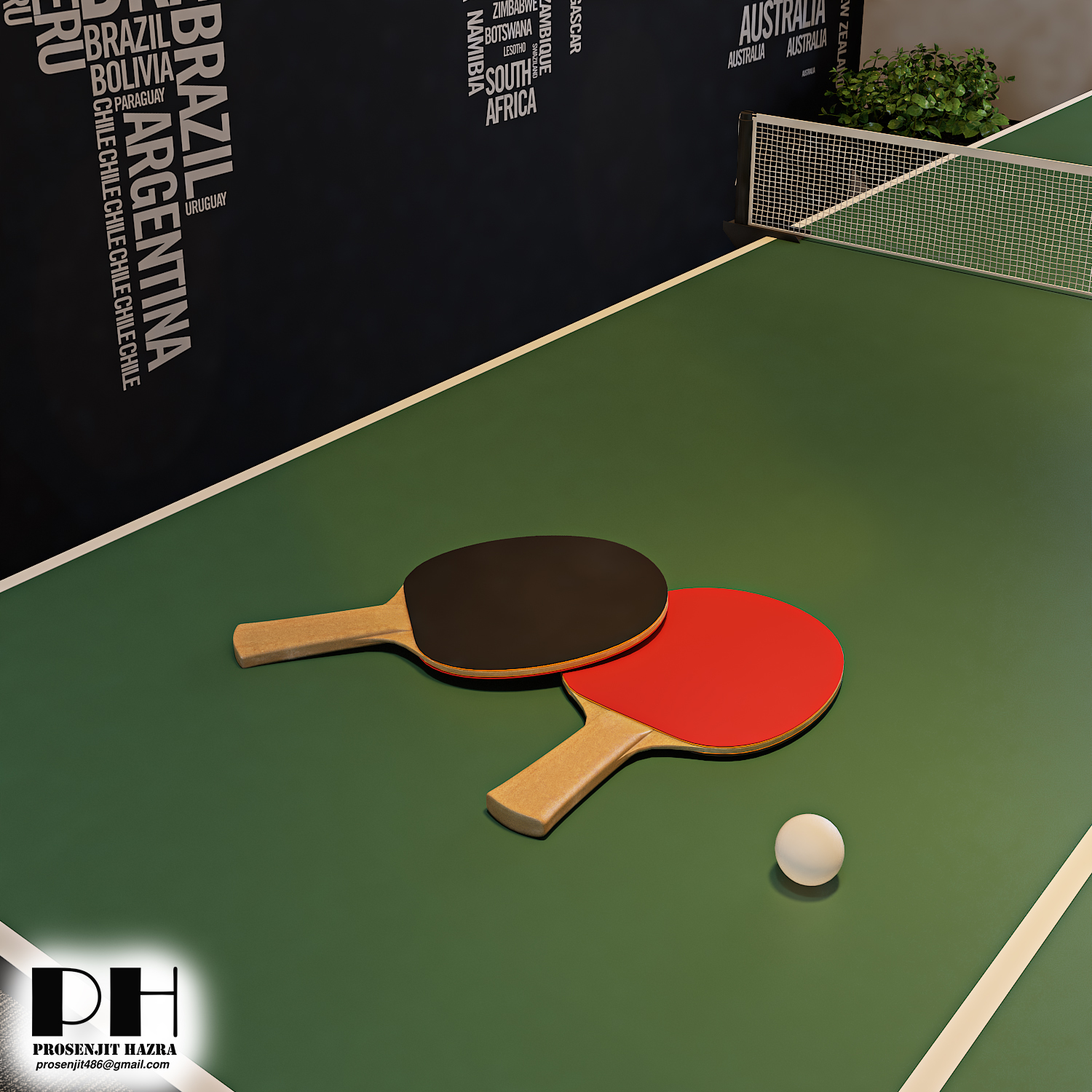 Office Entertainment Zone-3