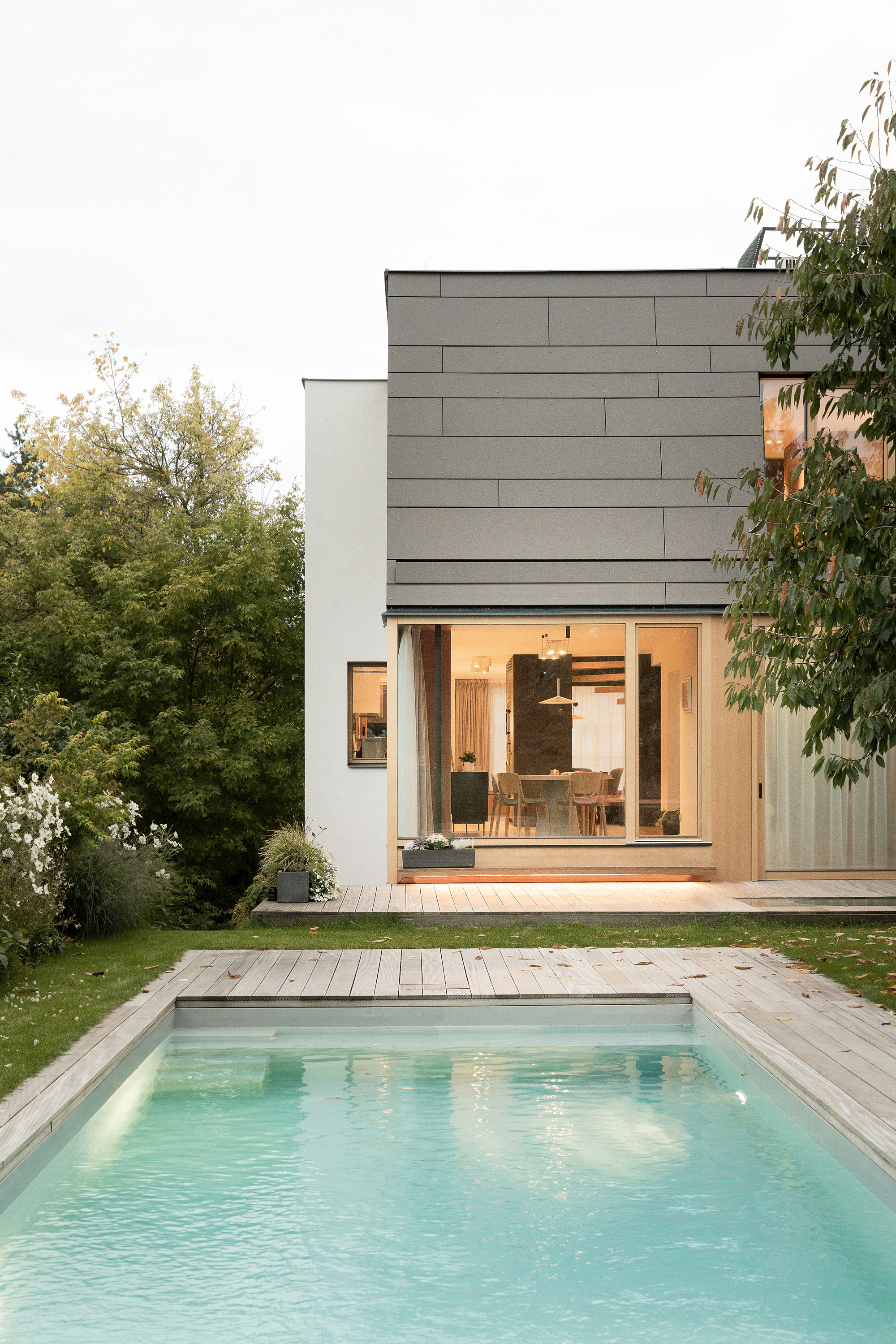 樱桃树屋丨捷克丨SOA Architekti-29