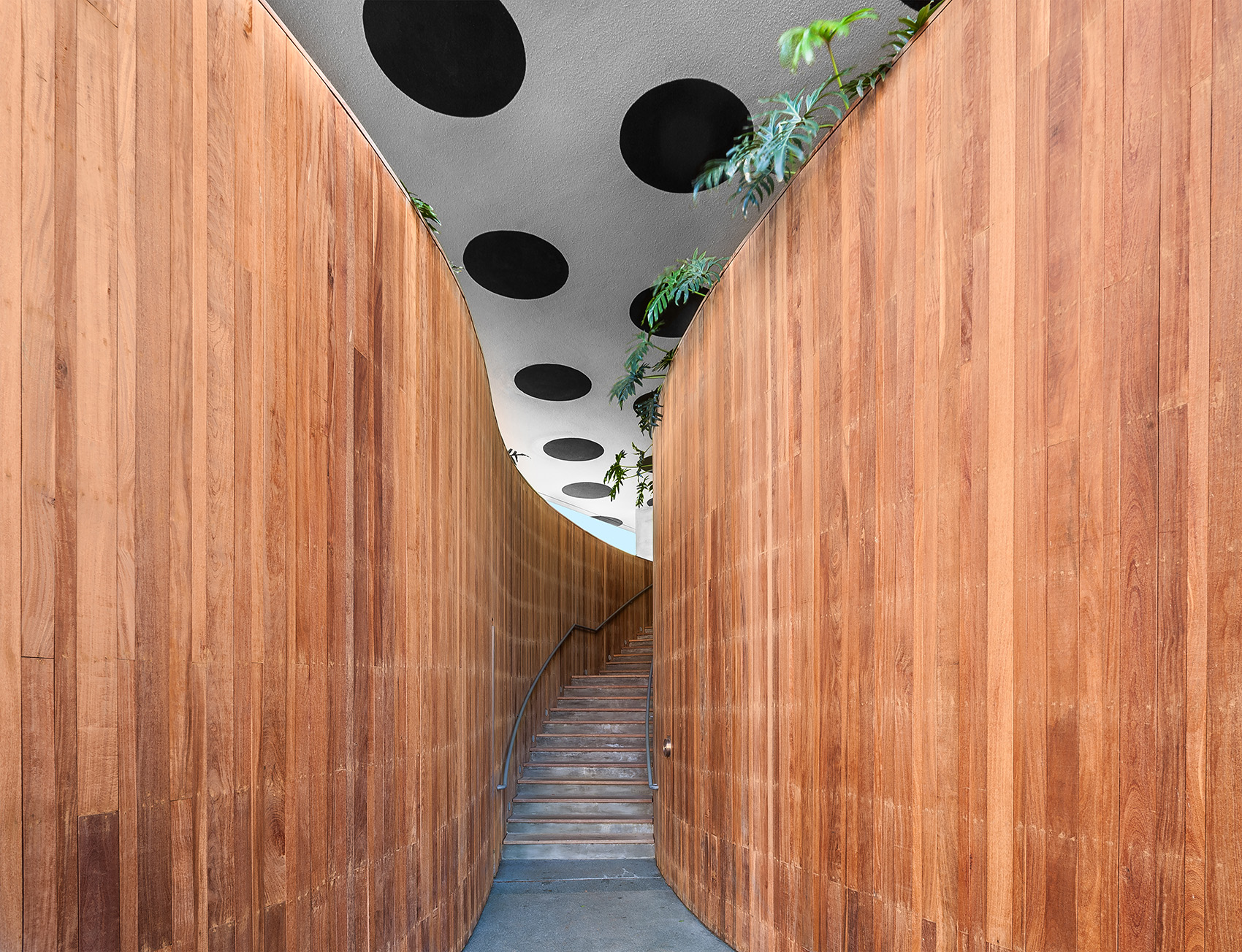 英国创意艺术大学(巴西圣保罗校区)/ FORM-41