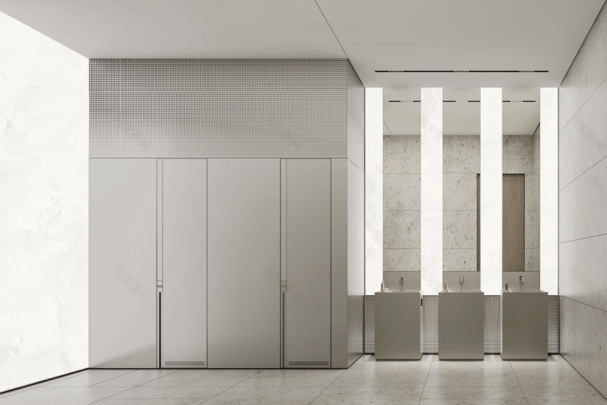 得力集团宁海研发中心丨中国宁波丨DIA 丹健国际-50