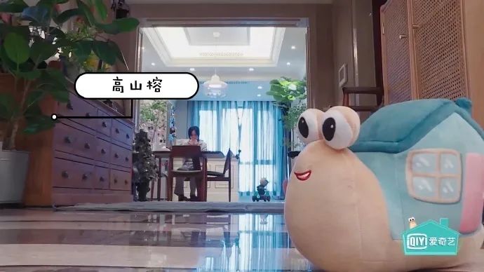 周笔畅的独居生活 | 仪式感与自由并存的家-23