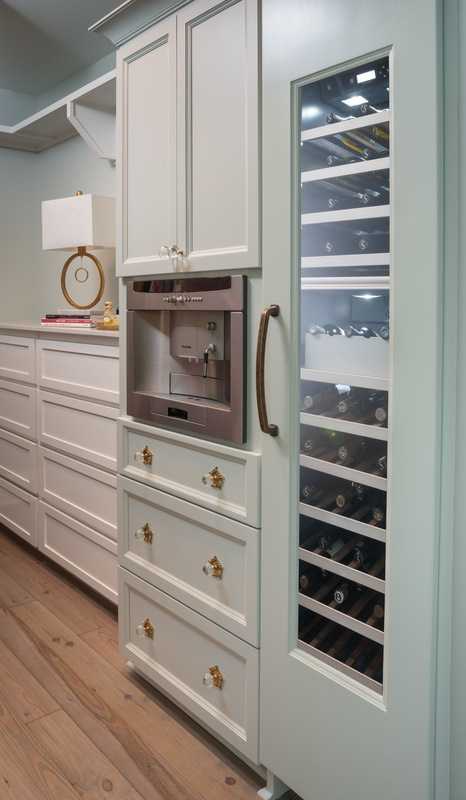 美式沿海别墅设计欣赏-19