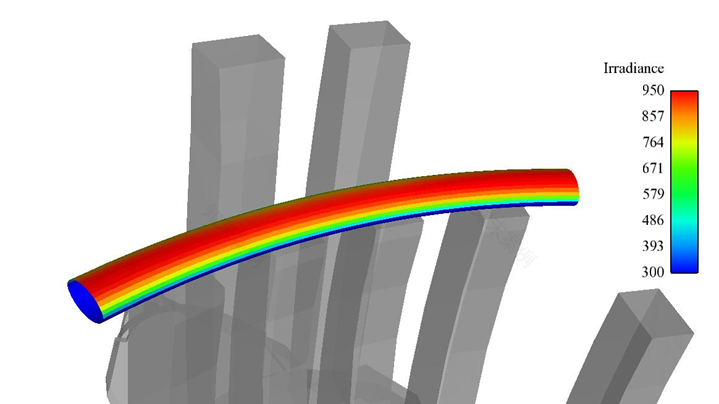 重庆来福士广场 | 揭秘“横向摩天大楼”的室内设计-80