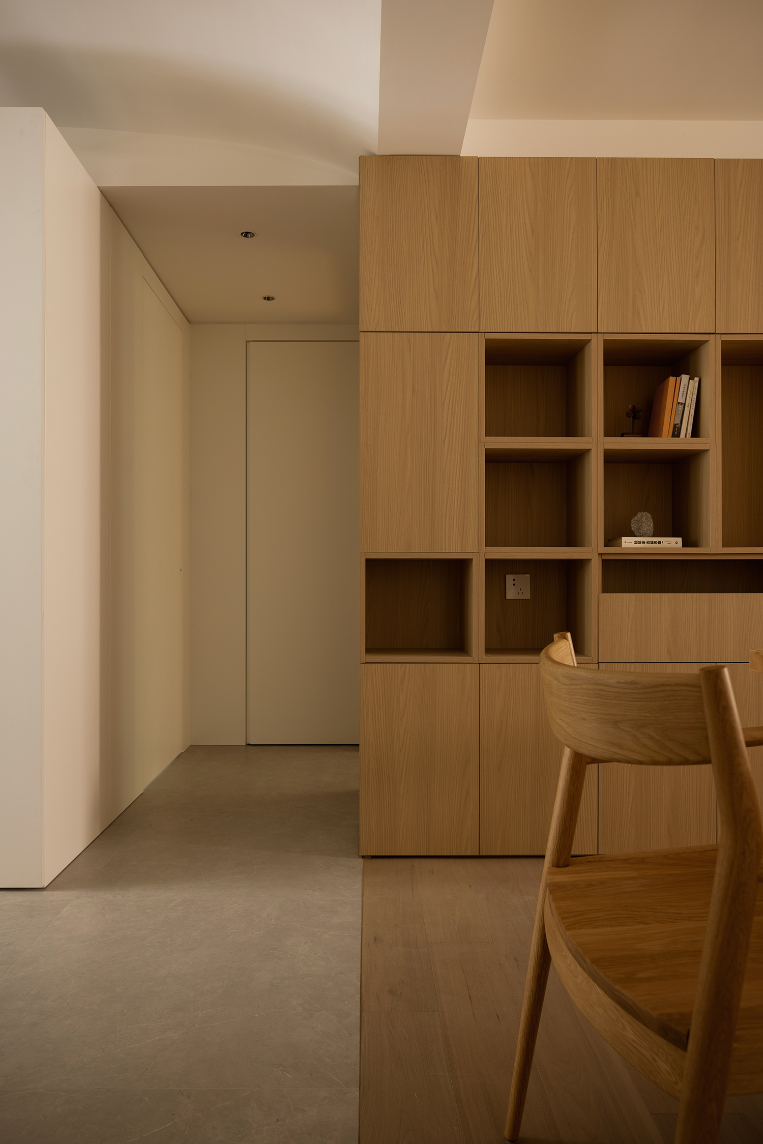 清欢丨中国南京丨云行空间建筑设计-22