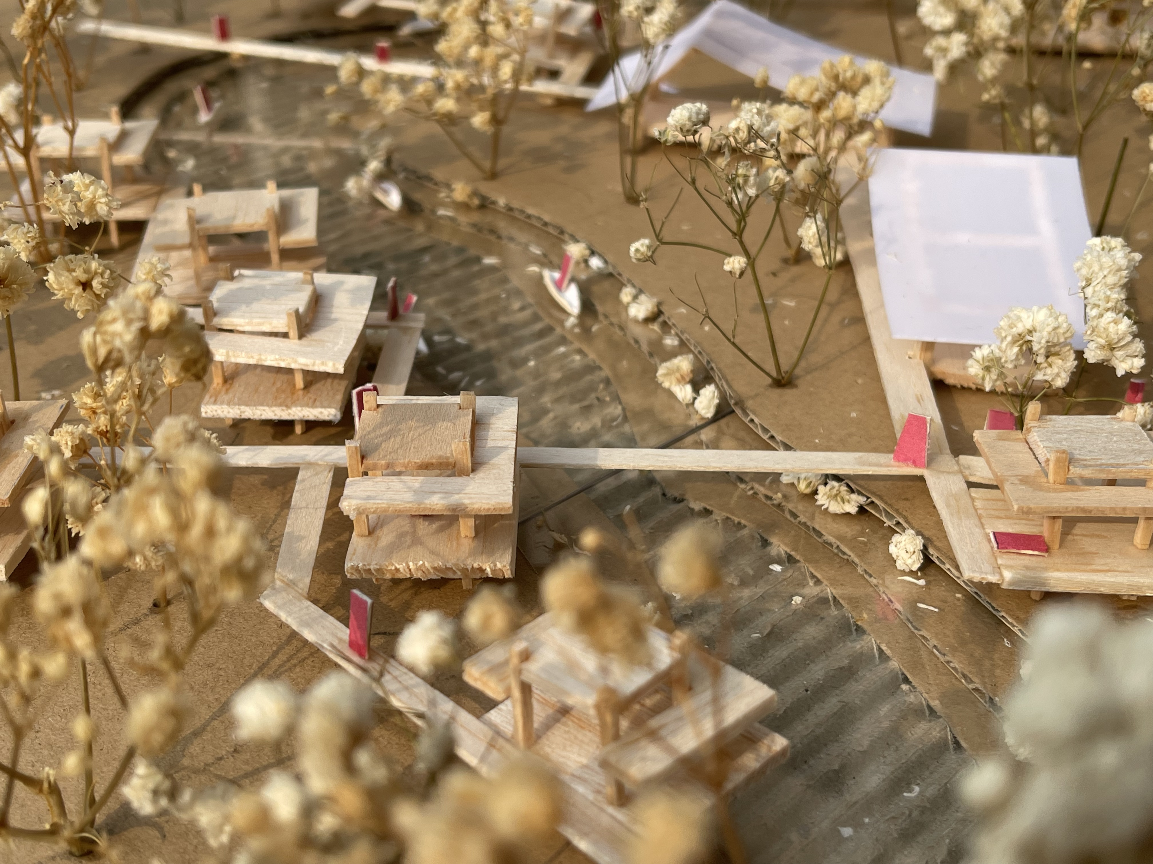 TROPICAL PARADISE-RESORT AND AGRICULTURE CENTER-9