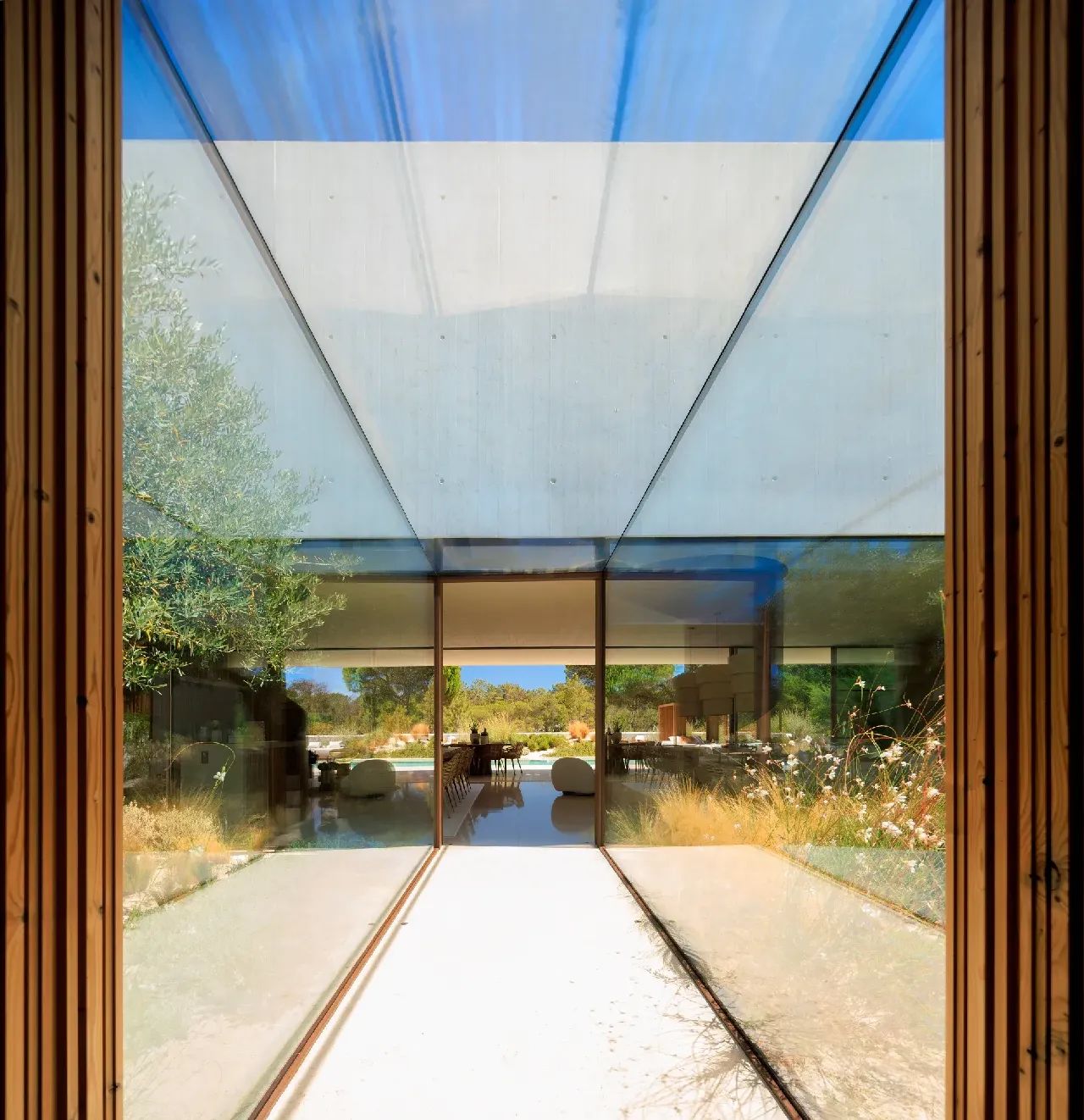 海滨别墅丨dEMM arquitectura-14