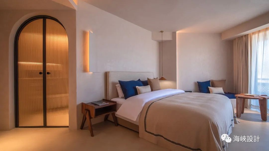 且曼·入影松半山酒店丨中国云南丨丽江上丞设计-50