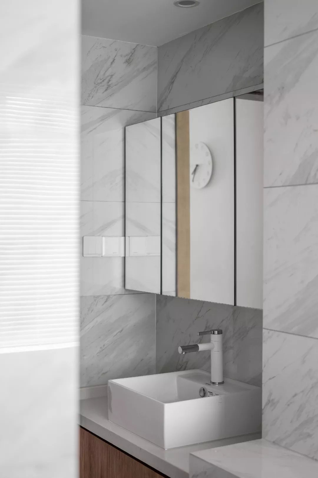 80 年代旧房变形记 | 134㎡老屋翻新,打造温馨养老空间-91