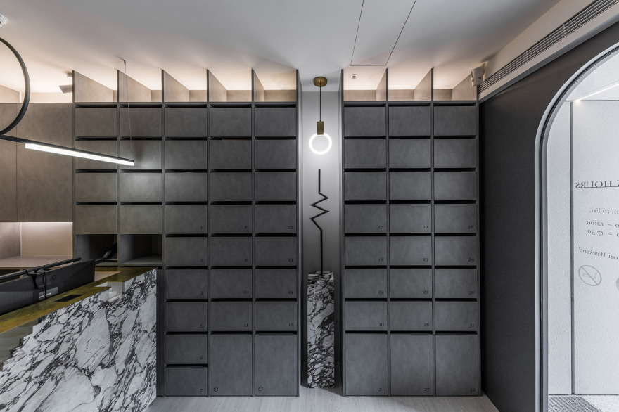 循映牙医诊所设计丨中国台湾丨开物设计-0