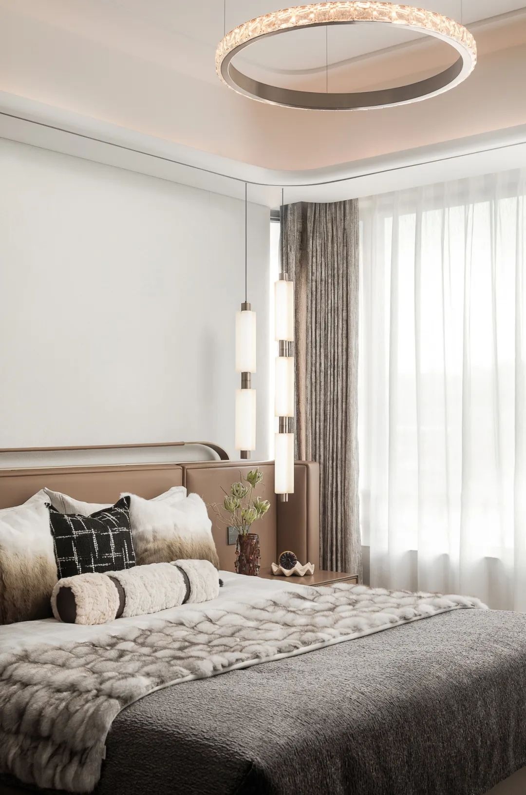 香港置地·武汉·光谷元庐·星启丨中国武汉丨海力空间设计-50