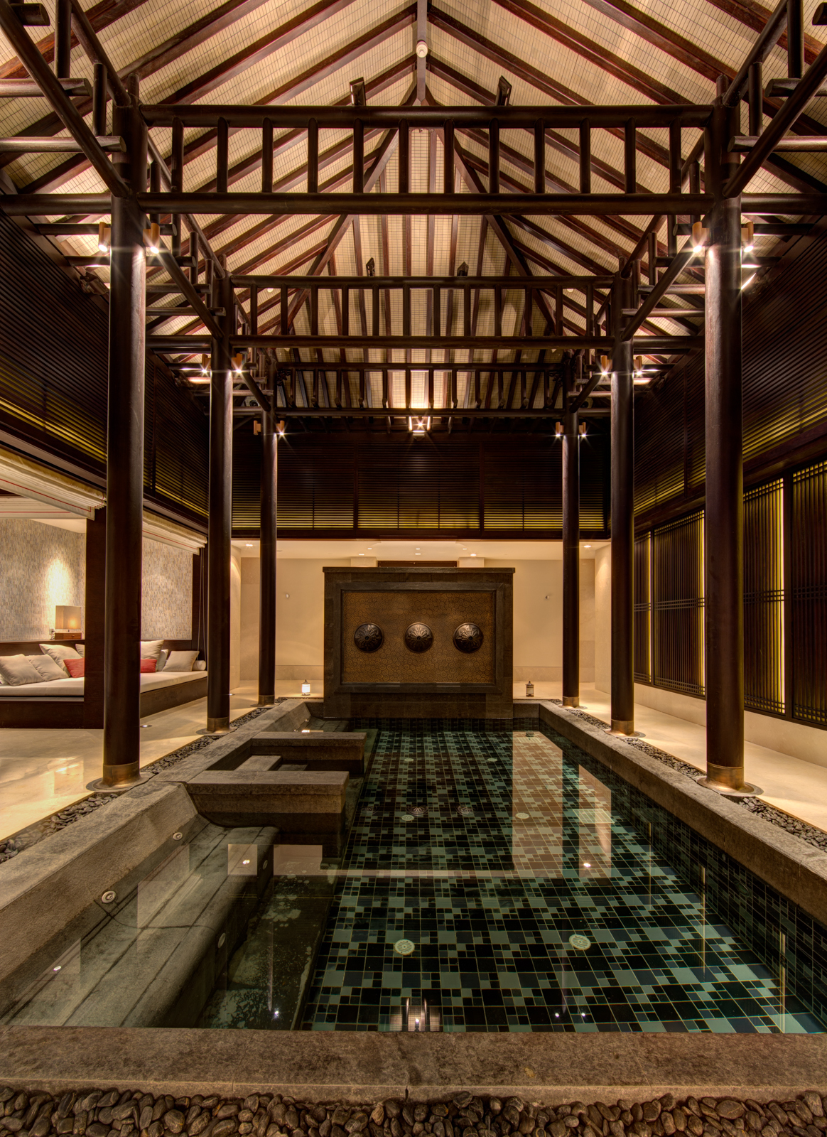 宁波柏悦酒店-4-34