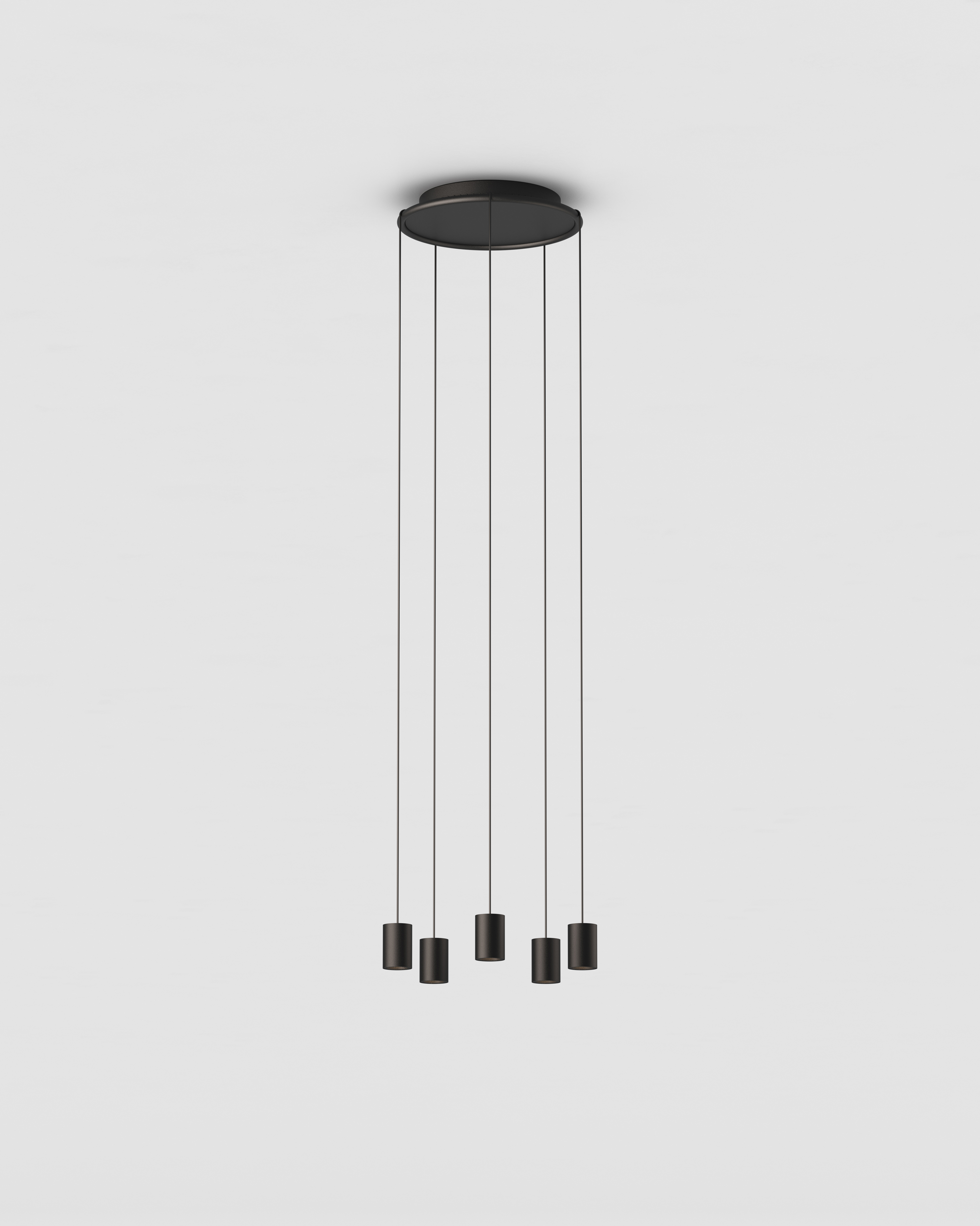 Kompas Round Surface | Kompas Round | Illuminazione architetturale | Modular Lighting Instruments-30