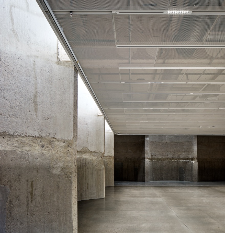 Kunstsilo美术馆丨挪威-147