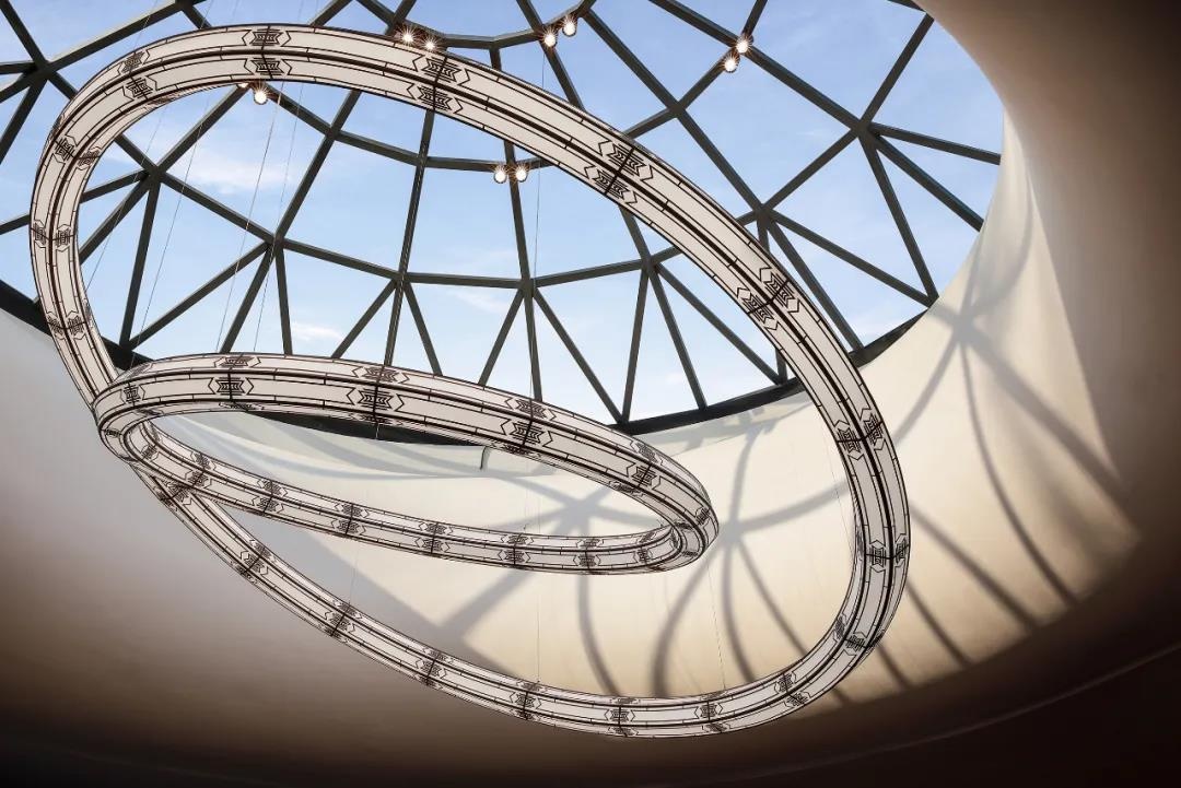 银川万科·大都会营销中心丨中国银川丨明德设计-26